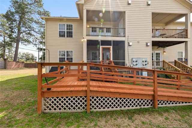 3400 Lainey Lane B, Fayetteville, NC 28314