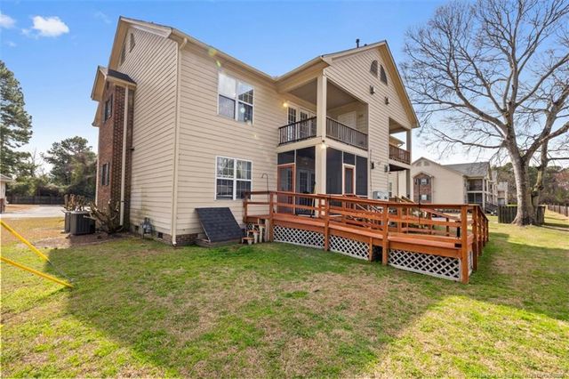 3400 Lainey Lane B, Fayetteville, NC 28314