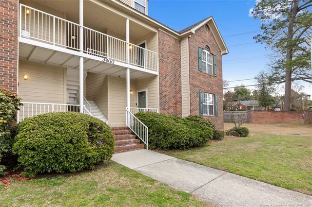 3400 Lainey Lane B, Fayetteville, NC 28314