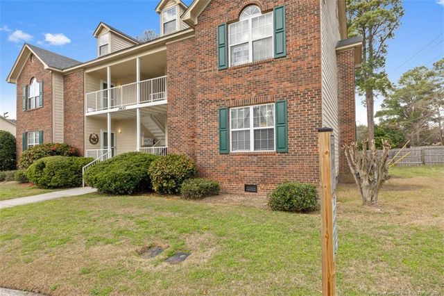 3400 Lainey Lane B, Fayetteville, NC 28314