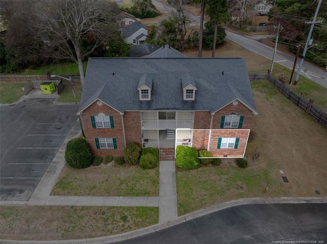 3400 Lainey Lane B, Fayetteville, NC 28314