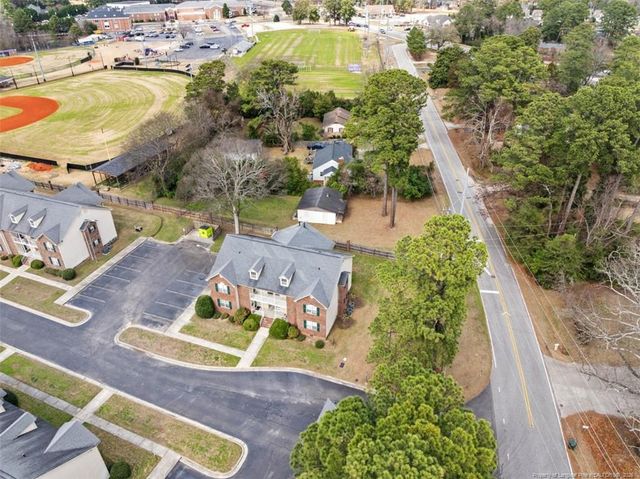 3400 Lainey Lane B, Fayetteville, NC 28314