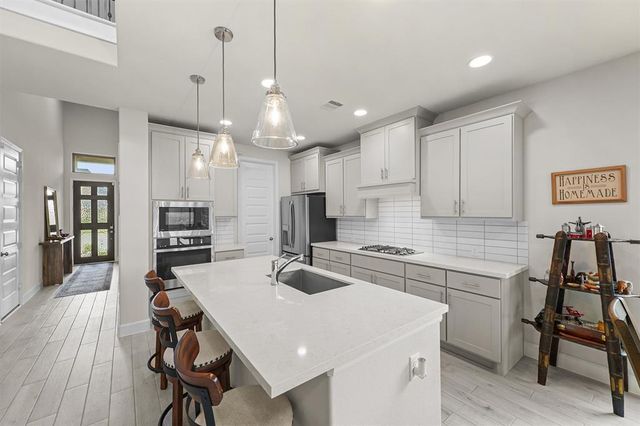 2530 Riley Creek Court, Katy, TX 77493