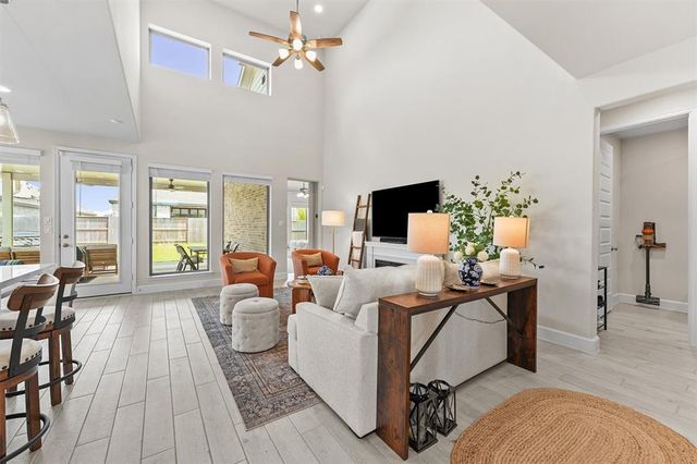 2530 Riley Creek Court, Katy, TX 77493