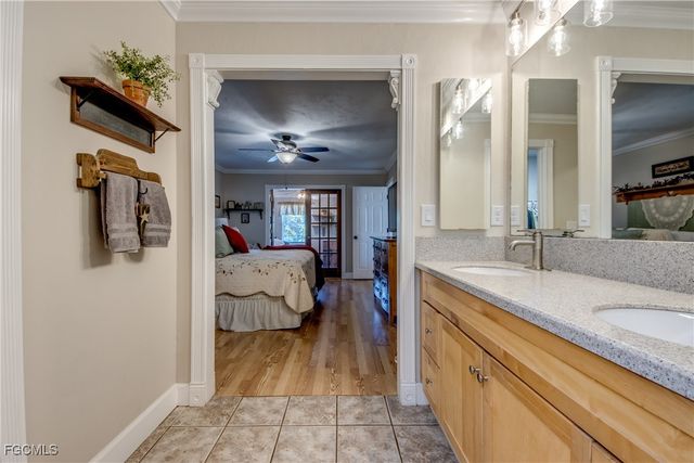 6419 Ben Hogan CIR, North Fort Myers, FL 33917