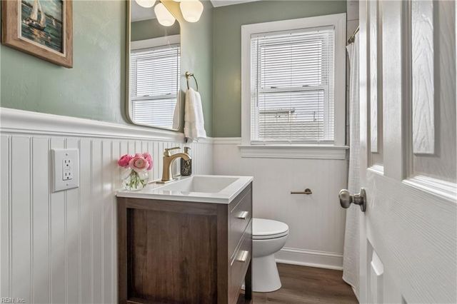 3414 Tait TER, Norfolk, VA 23513