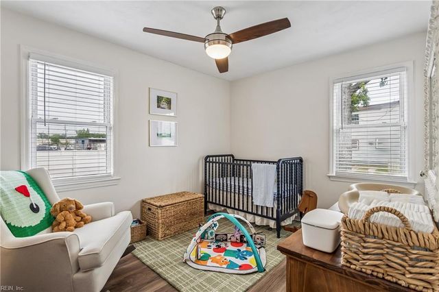 3414 Tait TER, Norfolk, VA 23513
