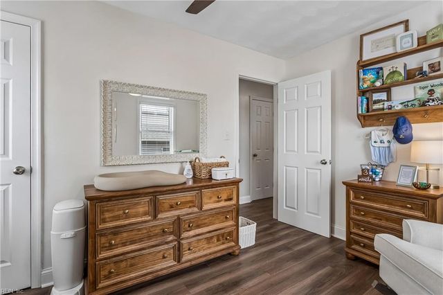 3414 Tait TER, Norfolk, VA 23513