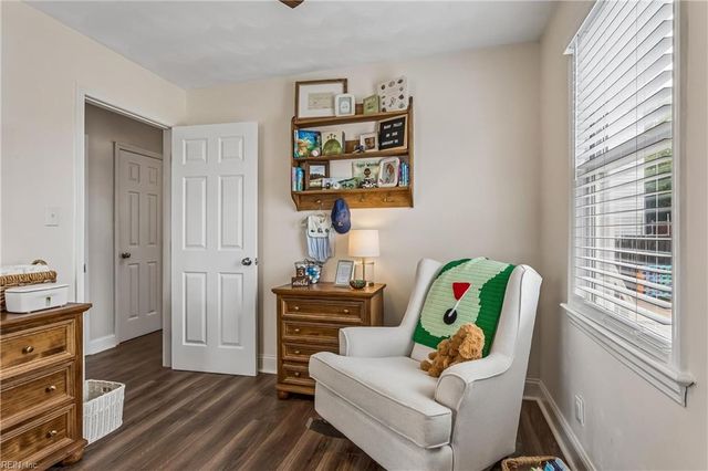 3414 Tait TER, Norfolk, VA 23513