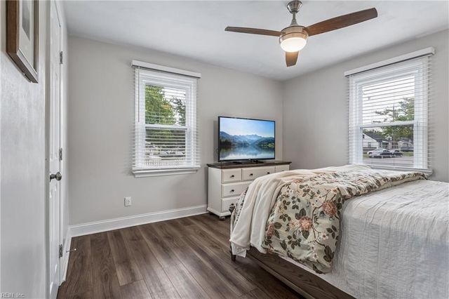3414 Tait TER, Norfolk, VA 23513