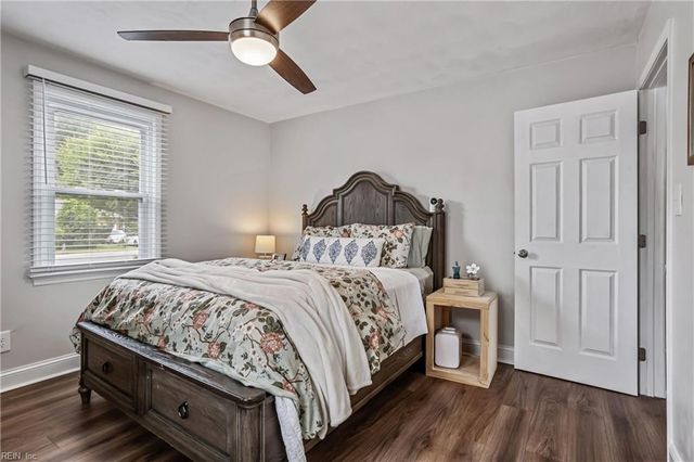 3414 Tait TER, Norfolk, VA 23513