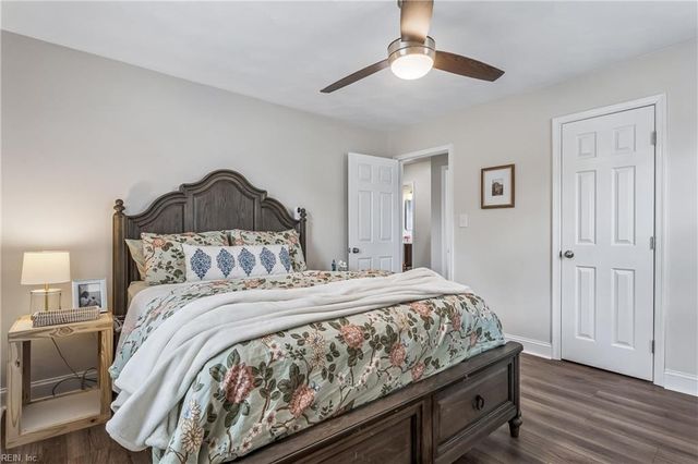 3414 Tait TER, Norfolk, VA 23513