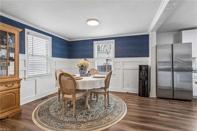 3414 Tait TER, Norfolk, VA 23513