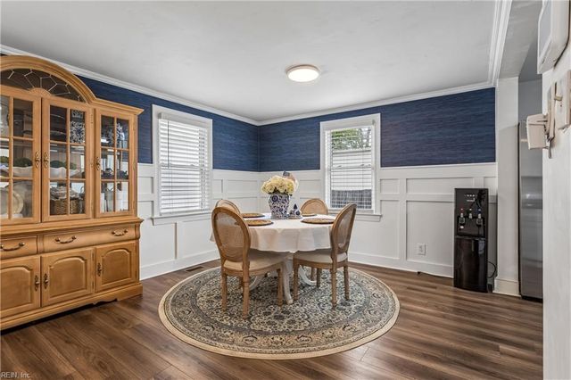 3414 Tait TER, Norfolk, VA 23513
