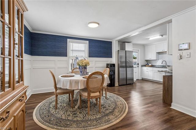 3414 Tait TER, Norfolk, VA 23513