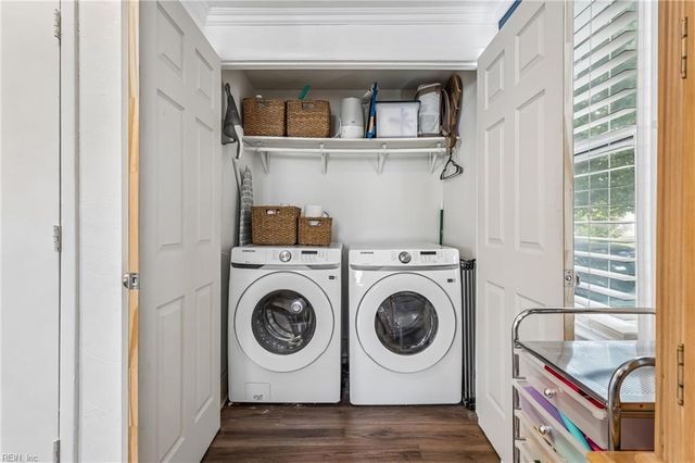 3414 Tait TER, Norfolk, VA 23513