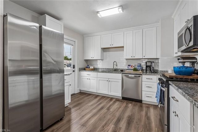 3414 Tait TER, Norfolk, VA 23513