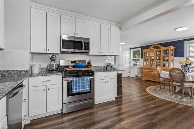 3414 Tait TER, Norfolk, VA 23513