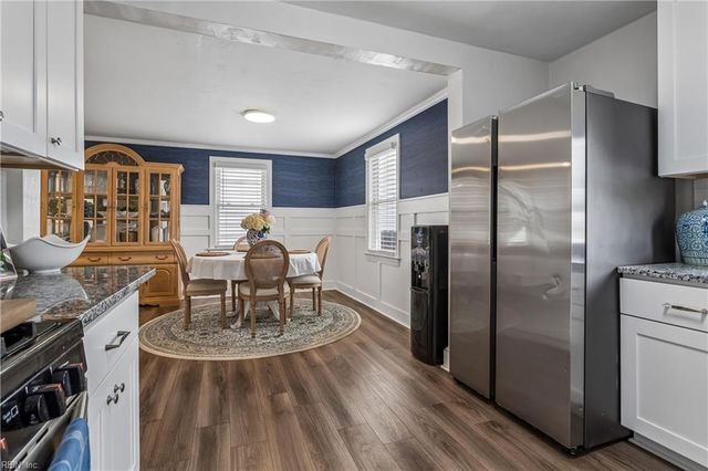 3414 Tait TER, Norfolk, VA 23513
