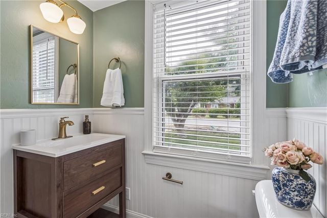 3414 Tait TER, Norfolk, VA 23513