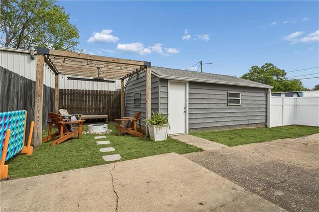 3414 Tait TER, Norfolk, VA 23513