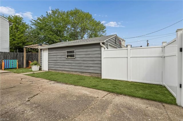 3414 Tait TER, Norfolk, VA 23513