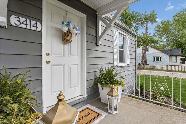 3414 Tait TER, Norfolk, VA 23513