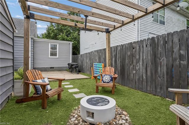 3414 Tait TER, Norfolk, VA 23513