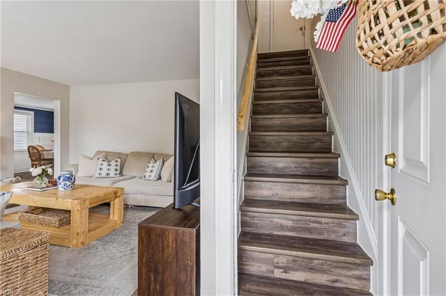 3414 Tait TER, Norfolk, VA 23513