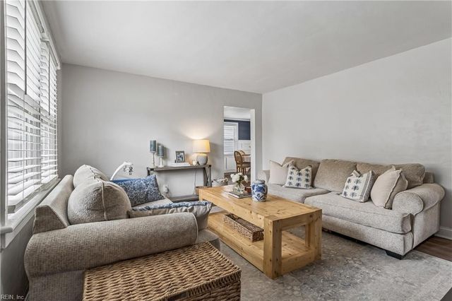3414 Tait TER, Norfolk, VA 23513