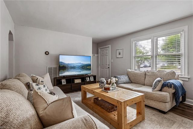 3414 Tait TER, Norfolk, VA 23513
