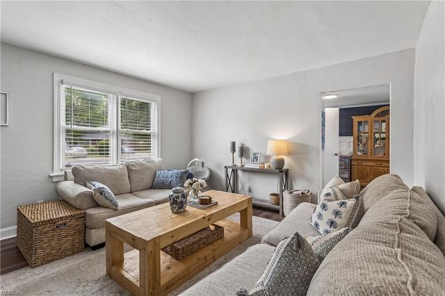 3414 Tait TER, Norfolk, VA 23513