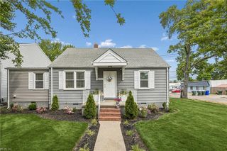 3414 Tait TER, Norfolk, VA 23513