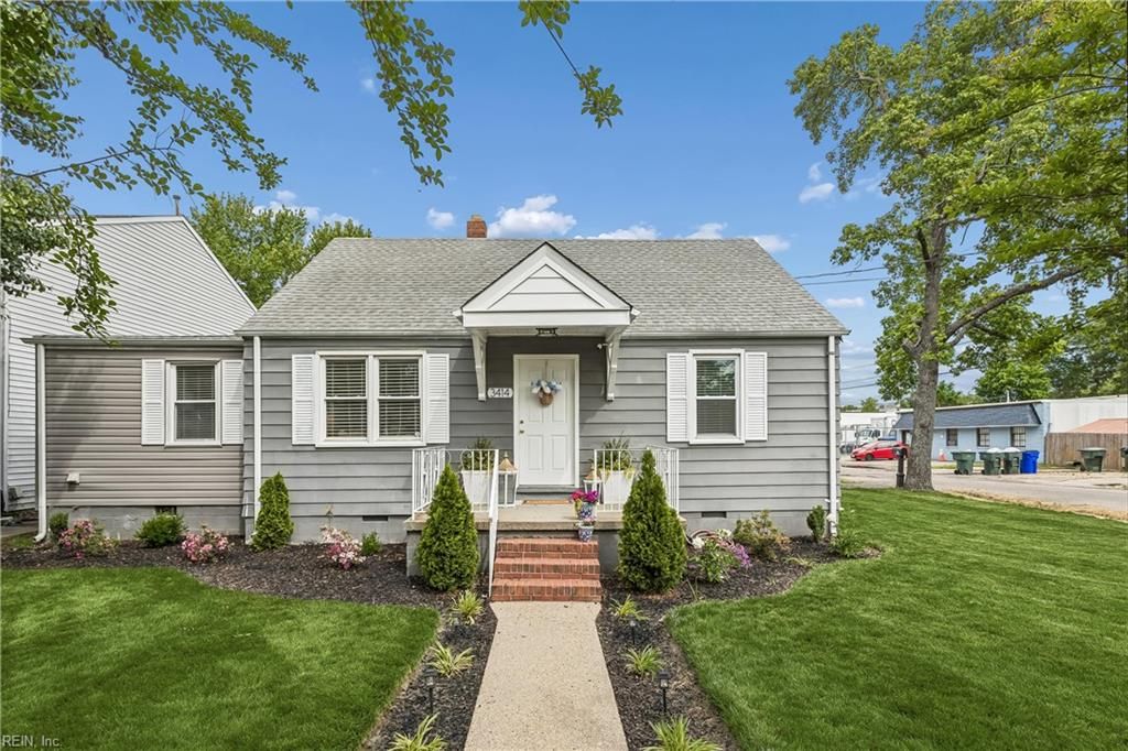 3414 Tait TER, Norfolk, VA 23513