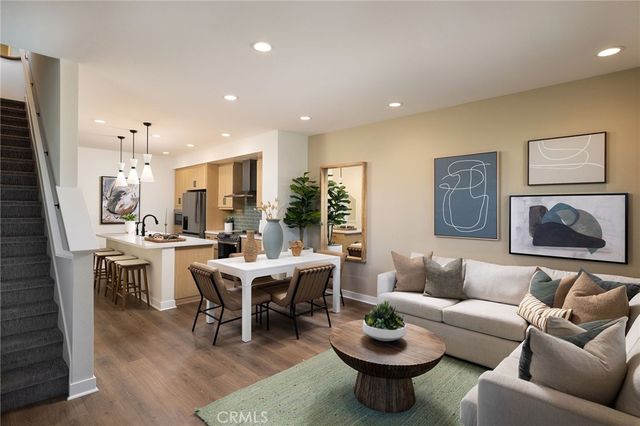 102 S Orchid, Compton, CA 90220