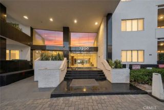 7250 Franklin, Los Angeles, CA 90046