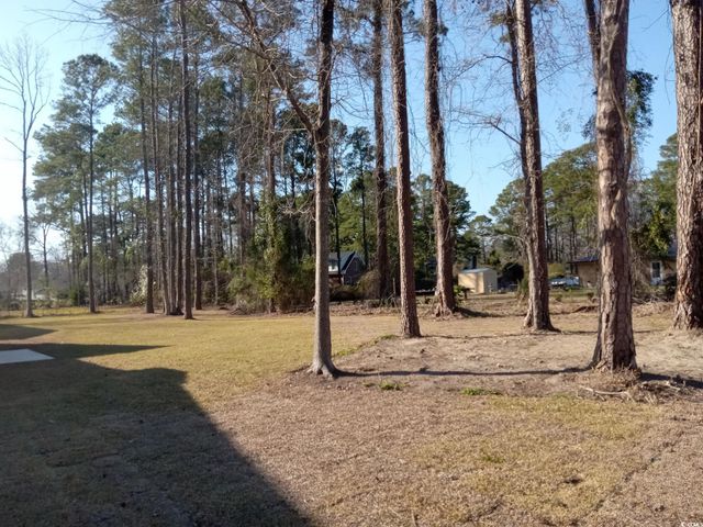 525 Vineland Dr, Whiteville, NC 28472