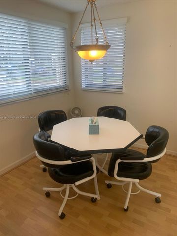 10623 W Clairmont Cir 101, Tamarac, FL 33321