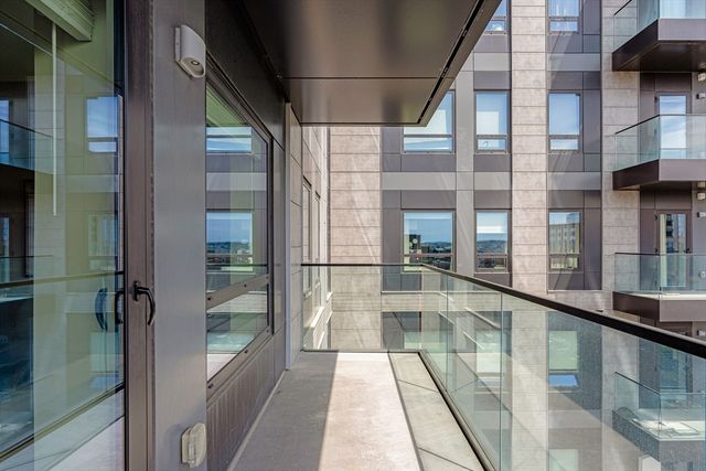 100 Shawmut Ave 912, Boston, MA 02118
