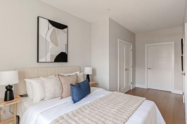 100 Shawmut Ave 912, Boston, MA 02118