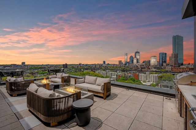 100 Shawmut Ave 912, Boston, MA 02118