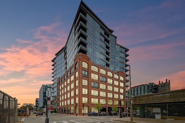 100 Shawmut Ave 912, Boston, MA 02118