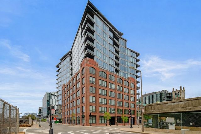 100 Shawmut Ave 912, Boston, MA 02118