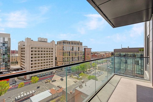 100 Shawmut Ave 912, Boston, MA 02118