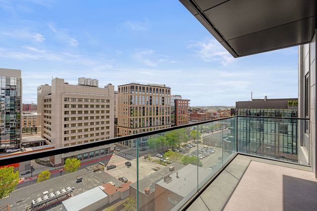 100 Shawmut Ave 912, Boston, MA 02118