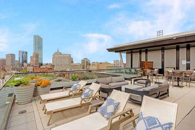 100 Shawmut Ave 912, Boston, MA 02118