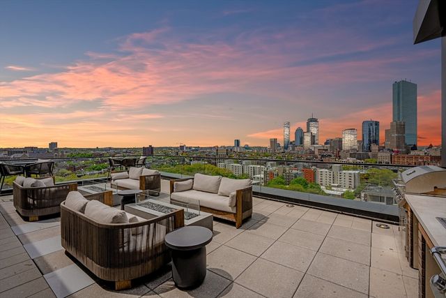 100 Shawmut Ave 912, Boston, MA 02118