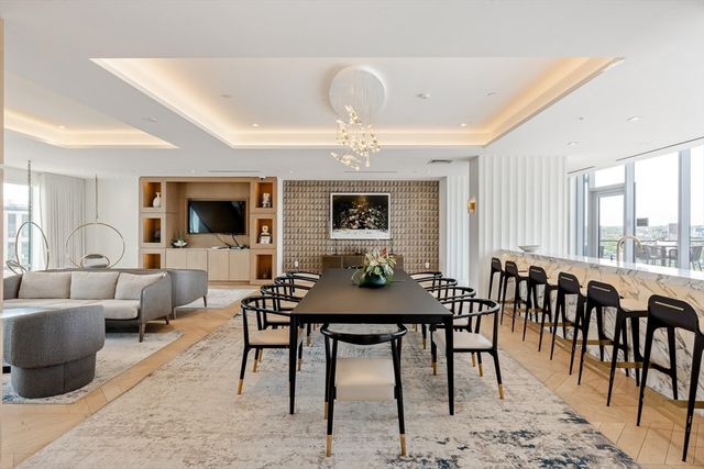 100 Shawmut Ave 912, Boston, MA 02118