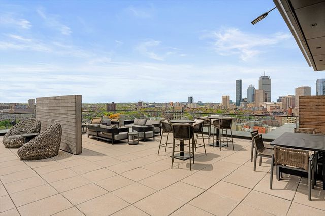 100 Shawmut Ave 912, Boston, MA 02118