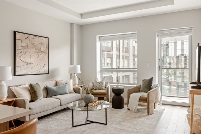 100 Shawmut Ave 912, Boston, MA 02118